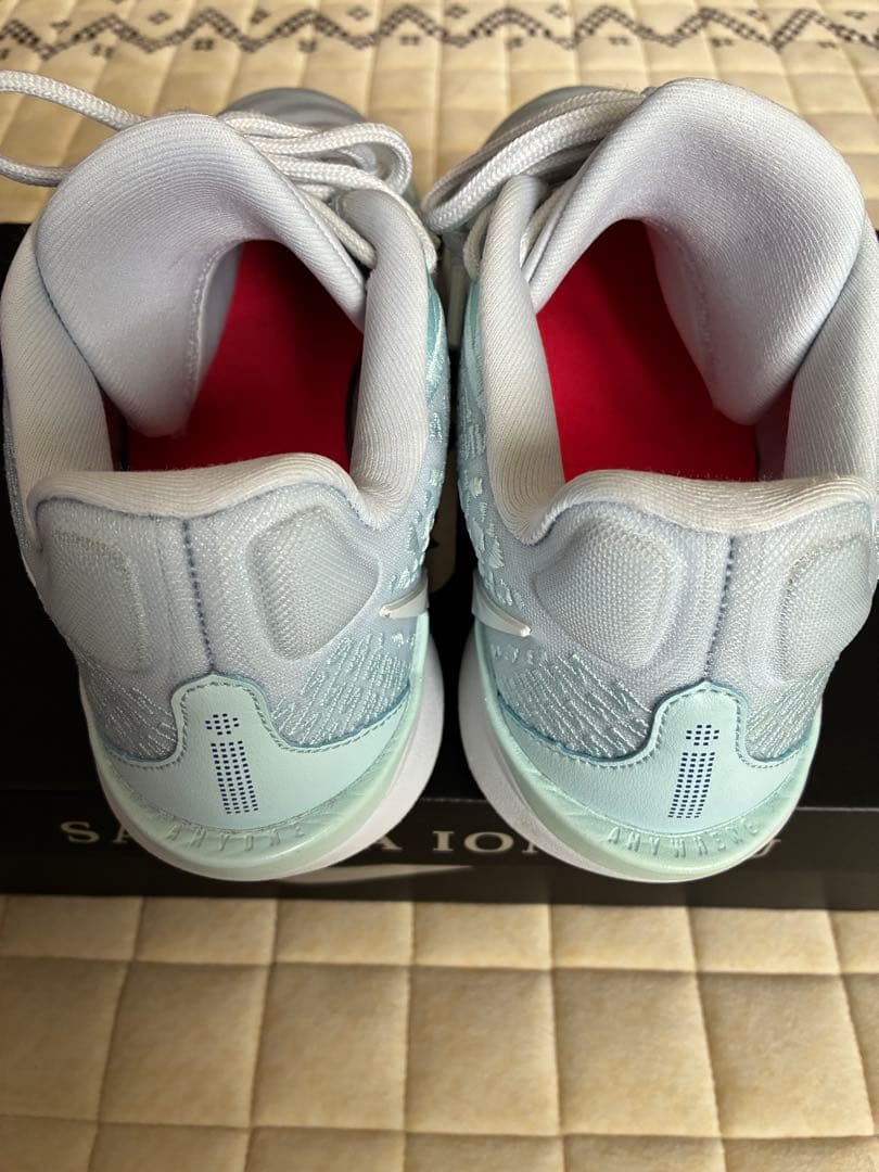 NIKE Sabrina2 ナイキ　サブリナ2