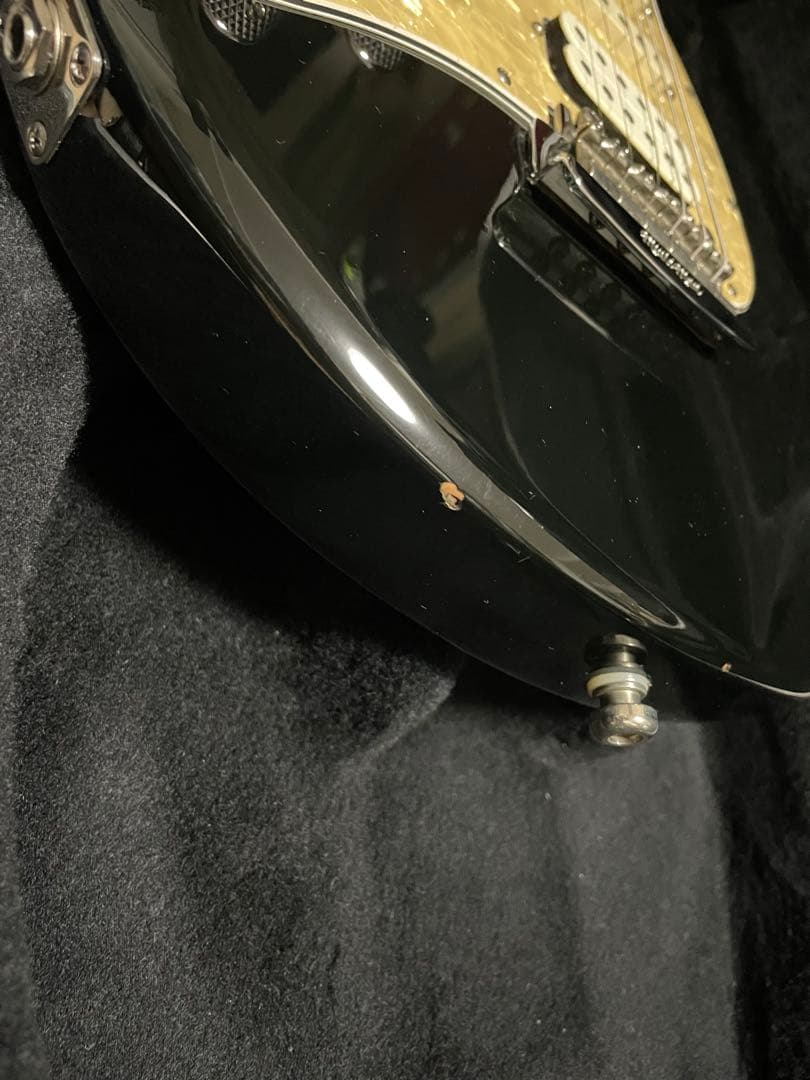 MusicMan Silhouette Special レフティ　左利き　ギター