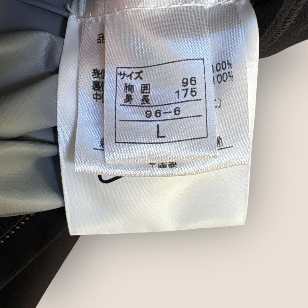 超希少⭐︎ツリジャンキー×ONYONE3層構造ブレステック素材マウンテンパーカー⭐︎