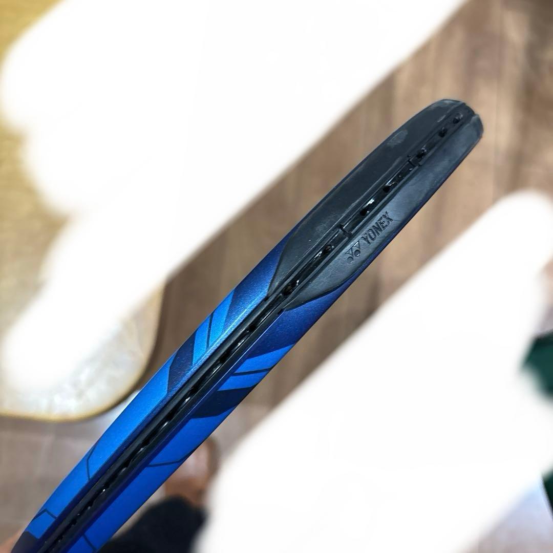 YONEX E ZONE 100 ヨネックス イーゾーン100 2020 美品