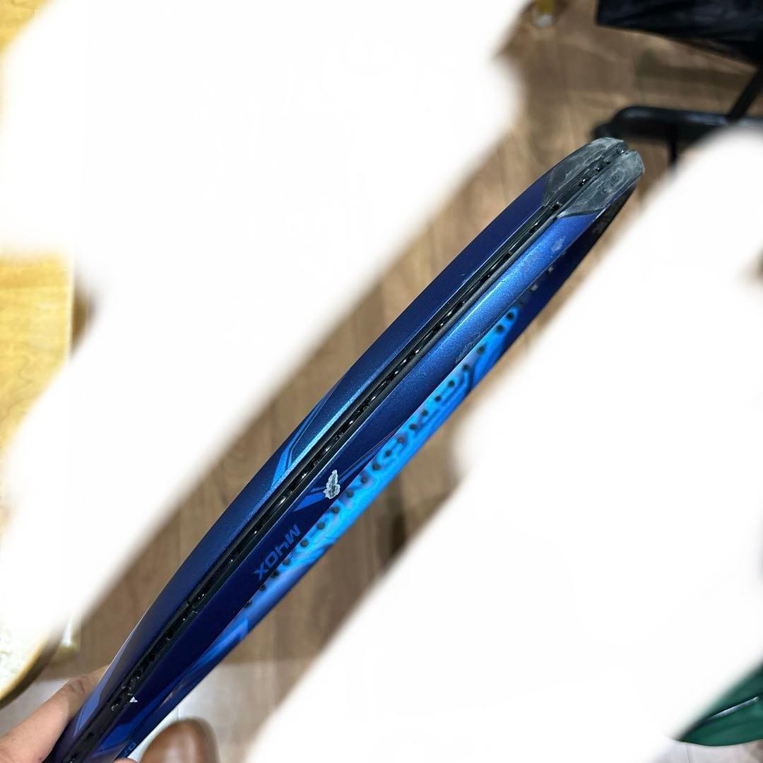 YONEX E ZONE 100 ヨネックス イーゾーン100 2020 美品