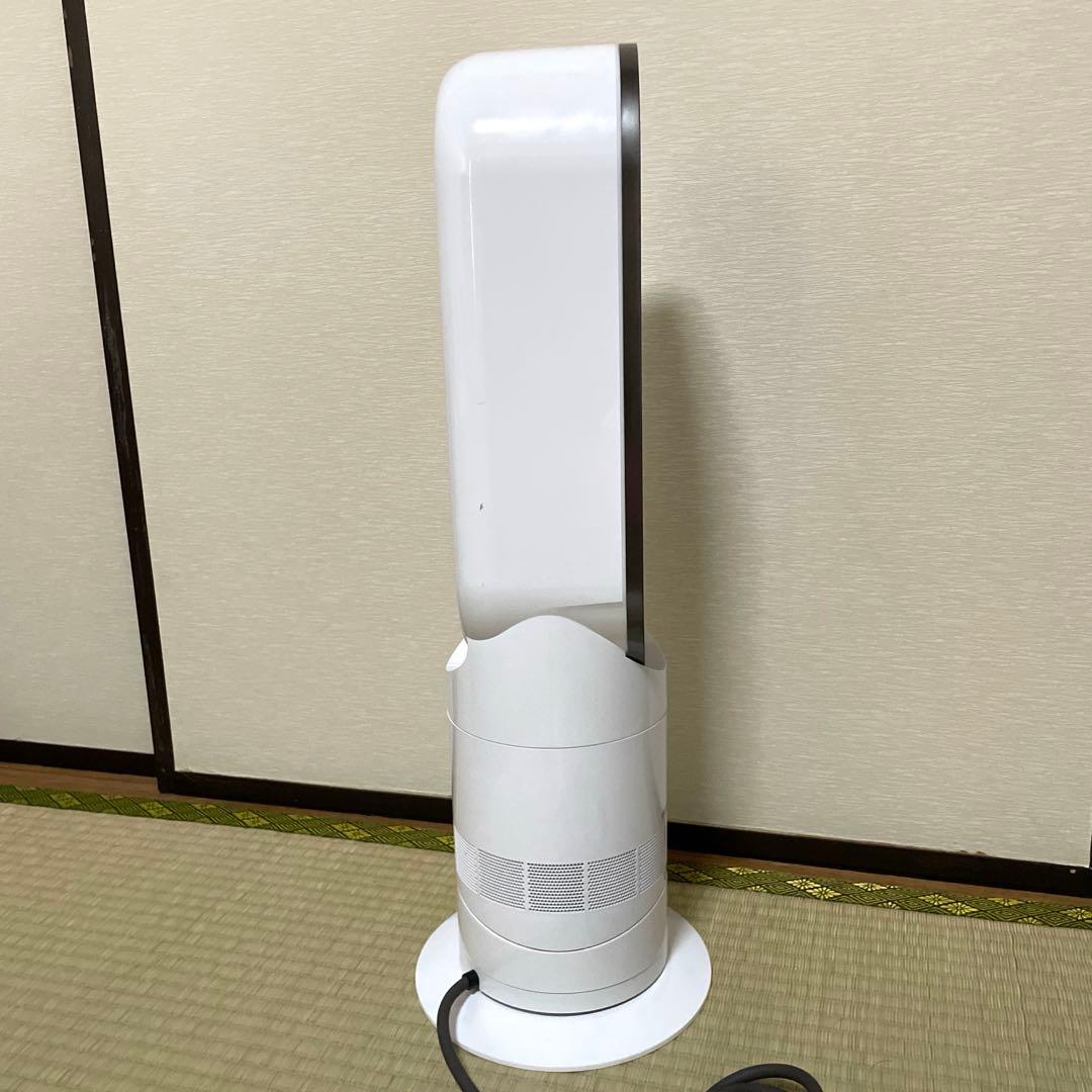 ダイソン hot+cool 冷暖房付 送風機