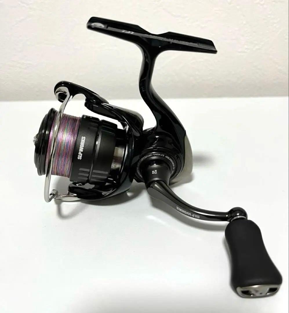 24セルテート カスタムボディ ST FC2000-P-SLPW