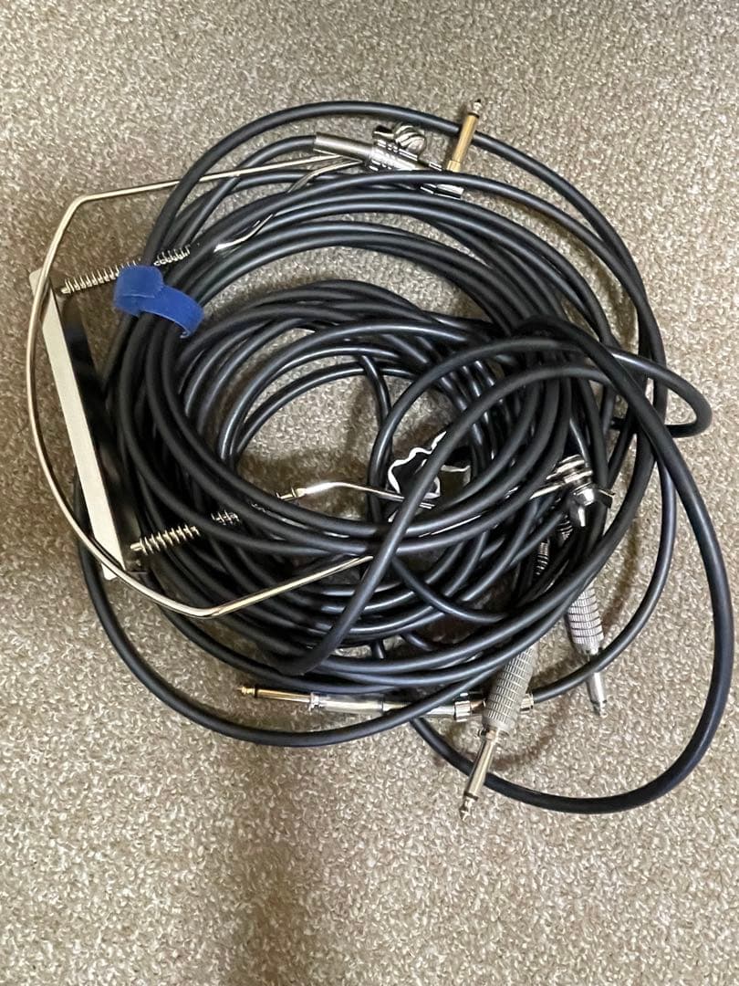 YAMAHA COMPASS SERIES CPX-8M エレアコギター