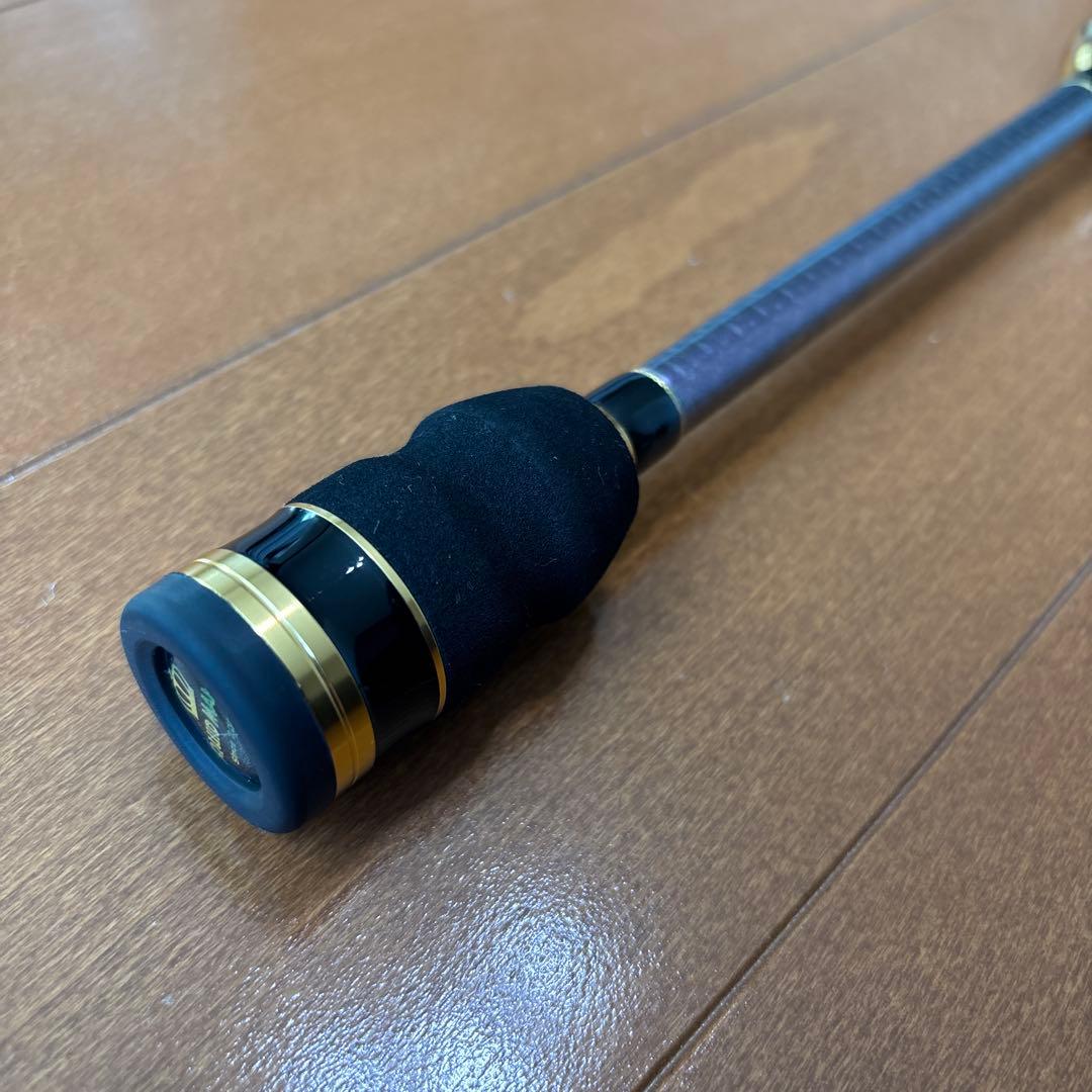 スクイッドマニア　ゼロエヴォ MX 夢 806 Infinity MX