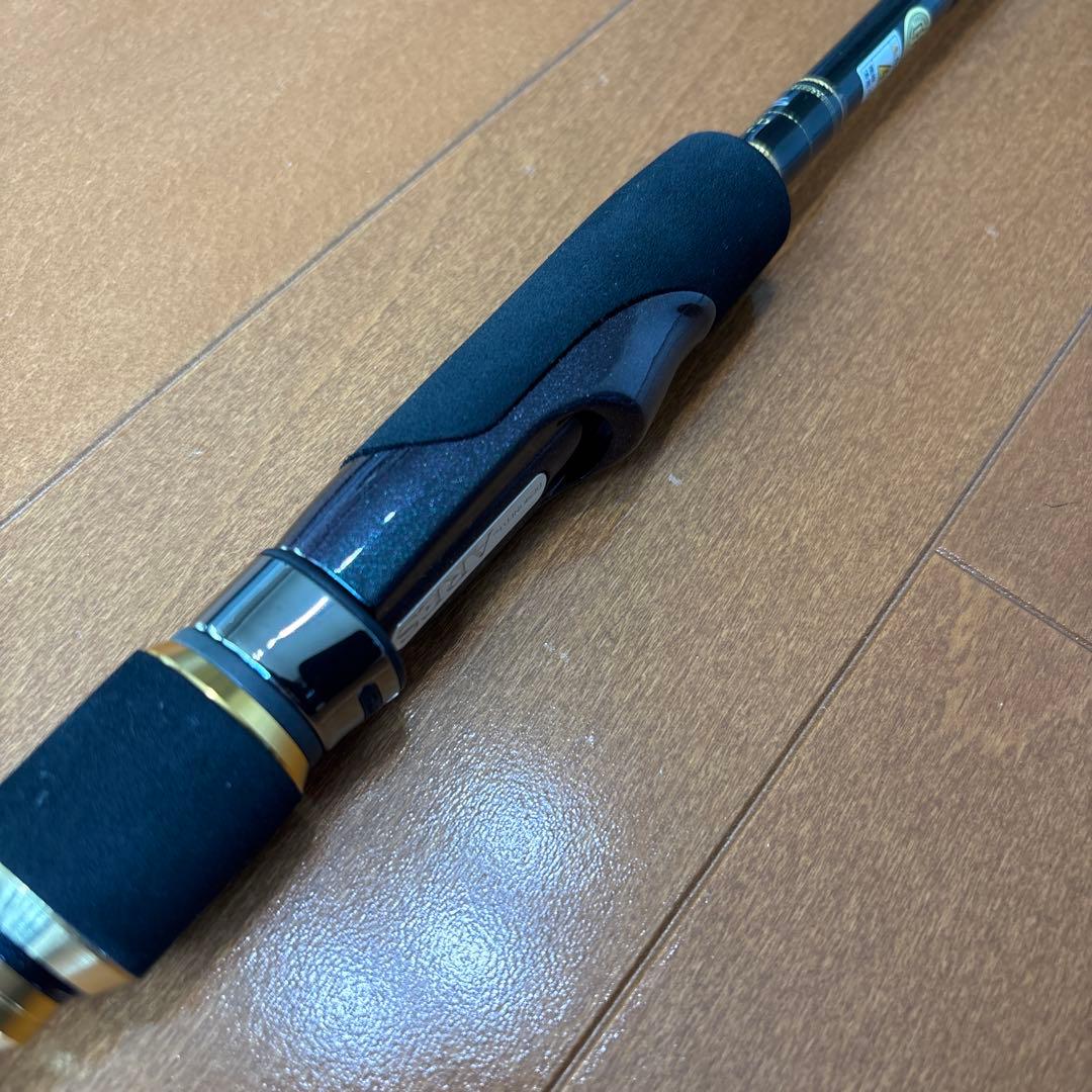 スクイッドマニア　ゼロエヴォ MX 夢 806 Infinity MX