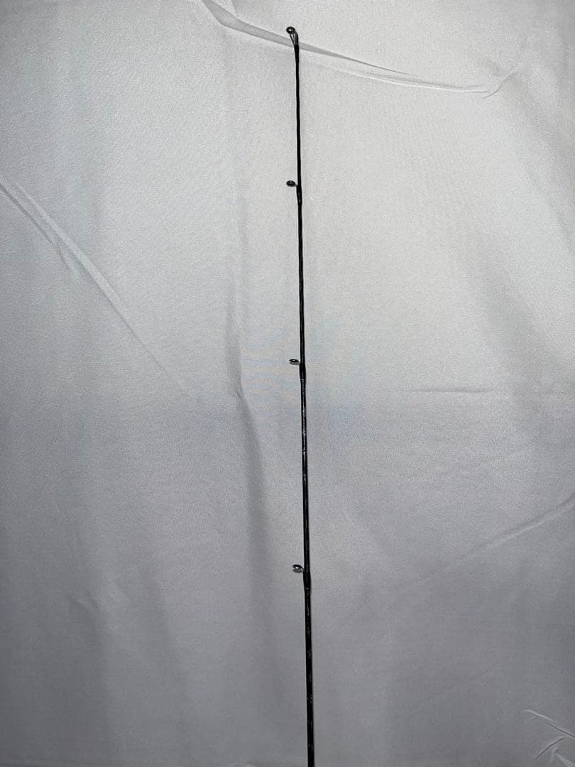 ダイワ ブレイゾン C64L-2・BF ベイトフィネスロッド 2ピース