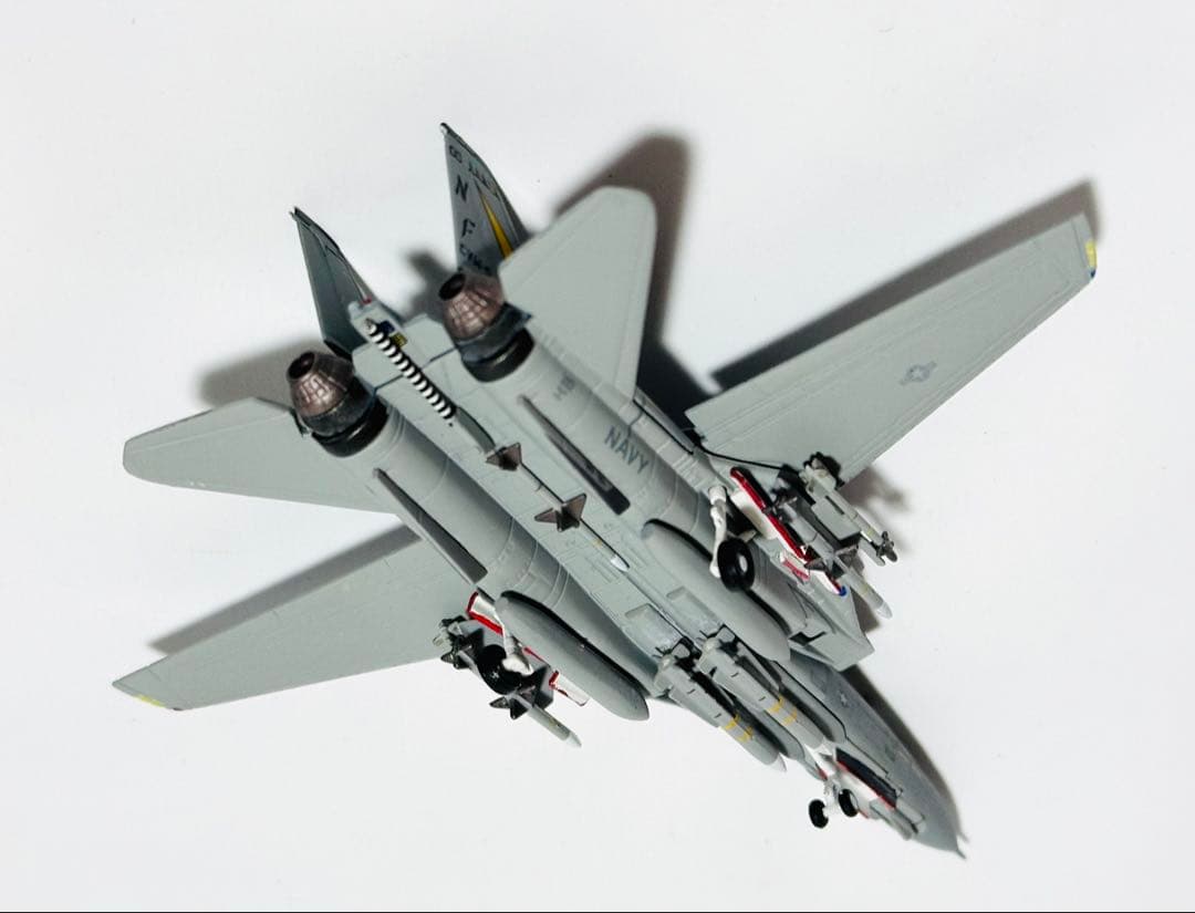 航空機・ヘリコプター Hogan 1/200 F-14A VF-21 Freelancers