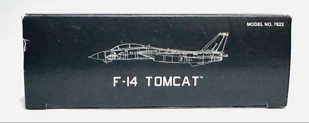 航空機・ヘリコプター Hogan 1/200 F-14A VF-21 Freelancers