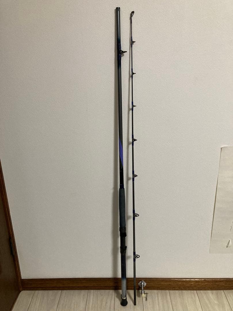 NFT パワーループ　アドバンス　シーマイティ　150-270