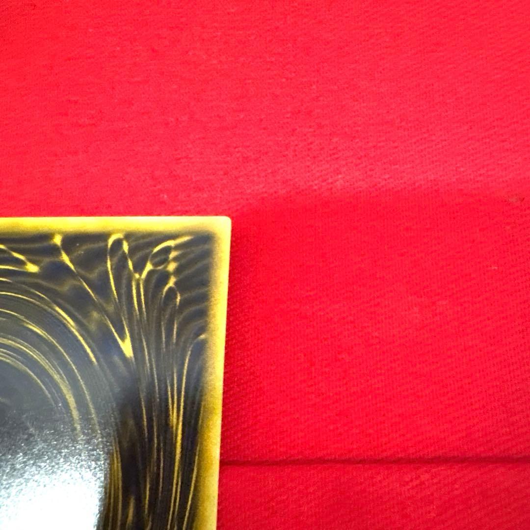 遊戯王 ラーの翼神竜 トレカ ウルトラレア 神のカード アテム 遊戯 マリク 炎