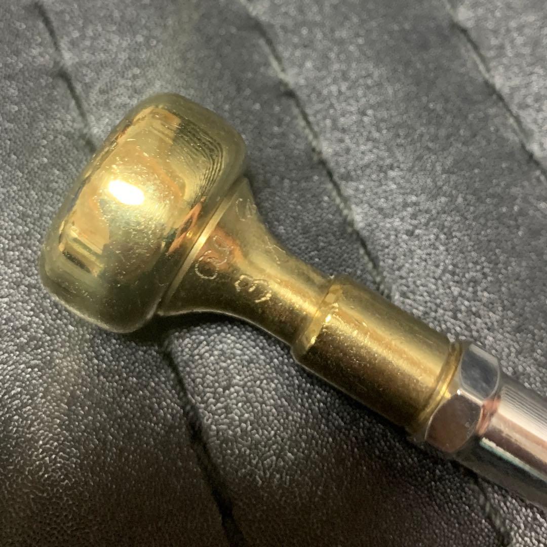 AL CASS 3×5＆Bob Reeves Sleeve （#5）