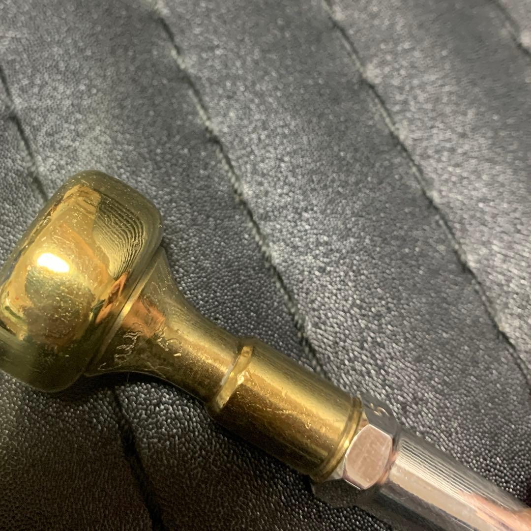 AL CASS 3×5＆Bob Reeves Sleeve （#5）