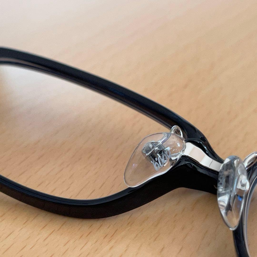 【未使用】999,9 NP-16 ブラック col.90