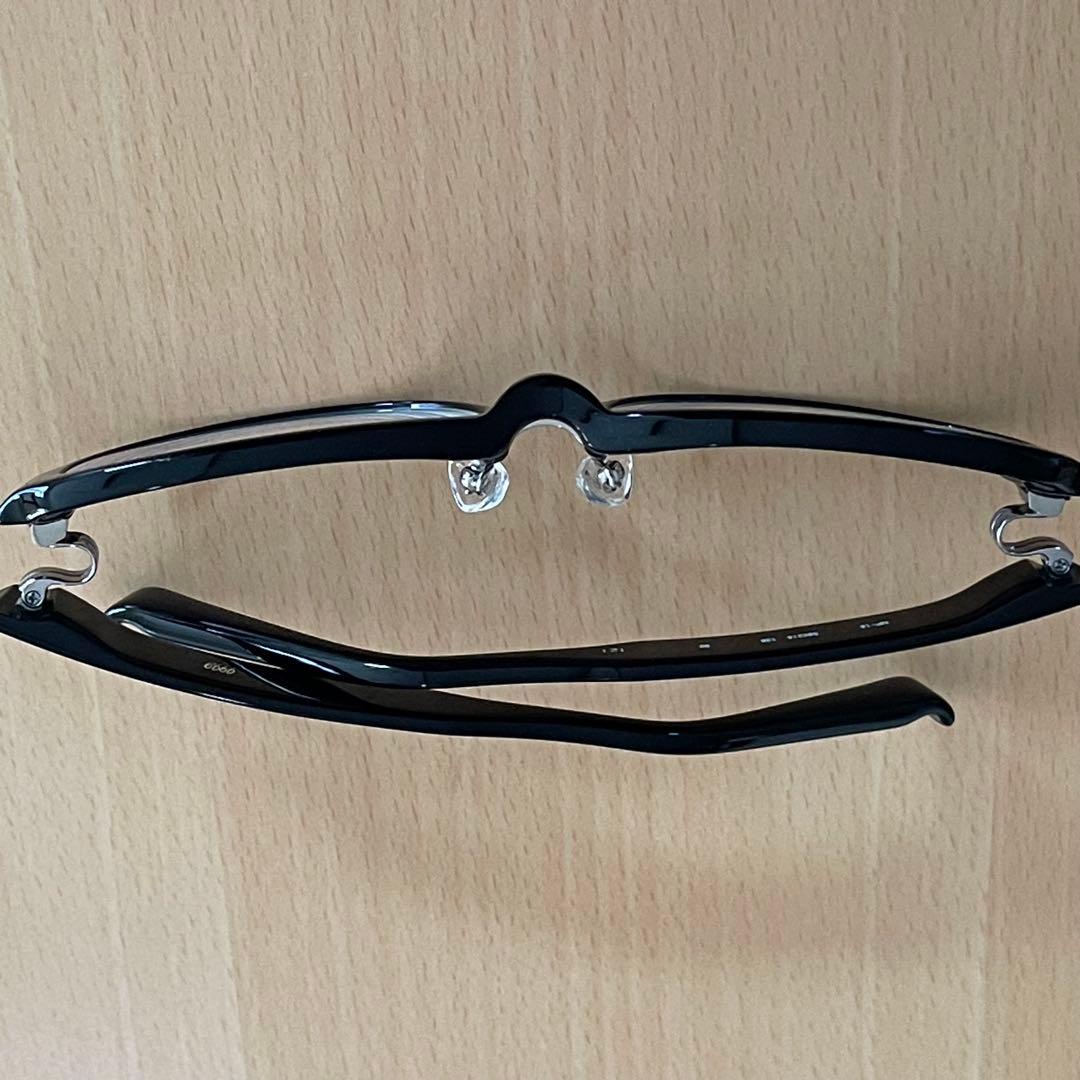 【未使用】999,9 NP-16 ブラック col.90