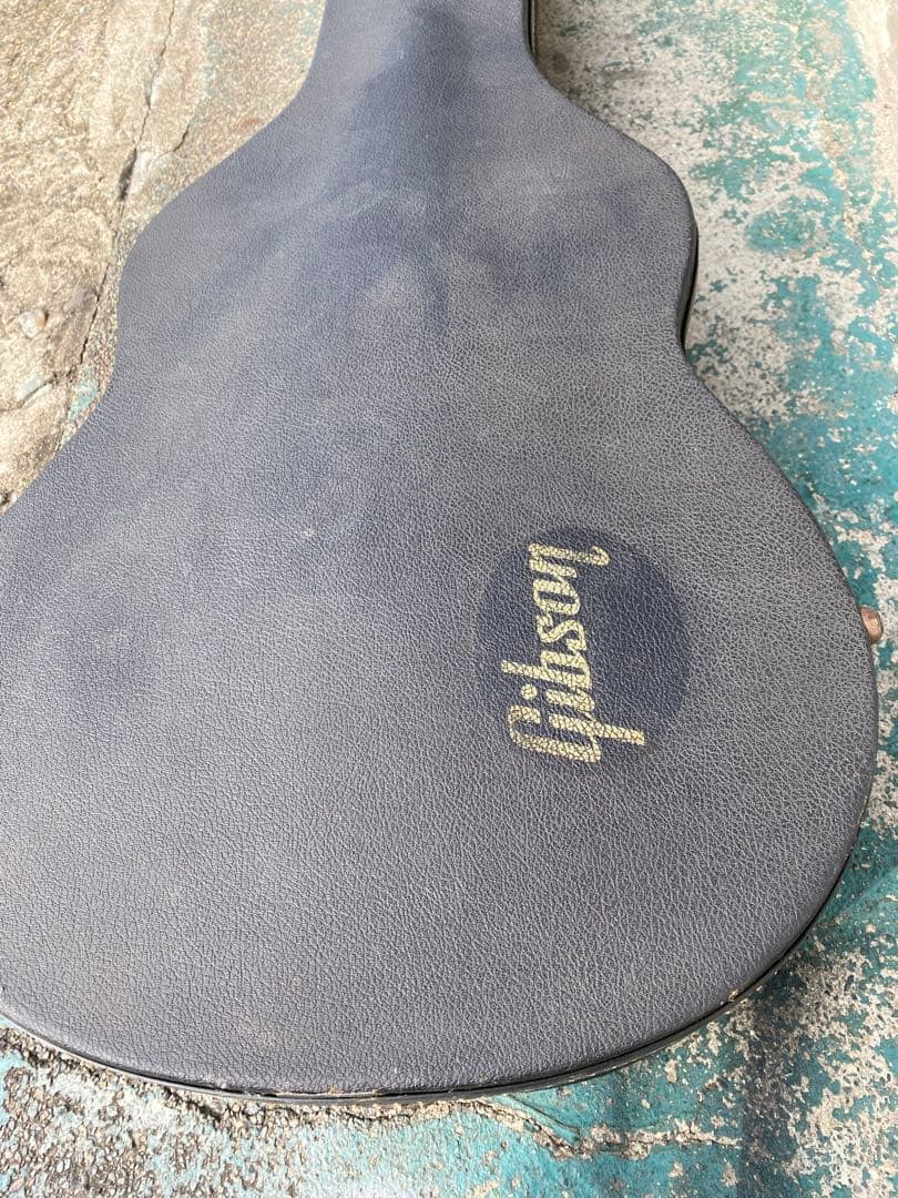 Gibson ES-175D 1970年代前半 カラマズー