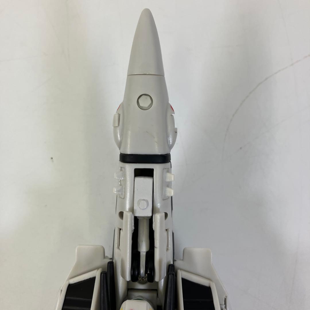 【中古】マクロス VF-1S バルキリー ロイ・フォッカー