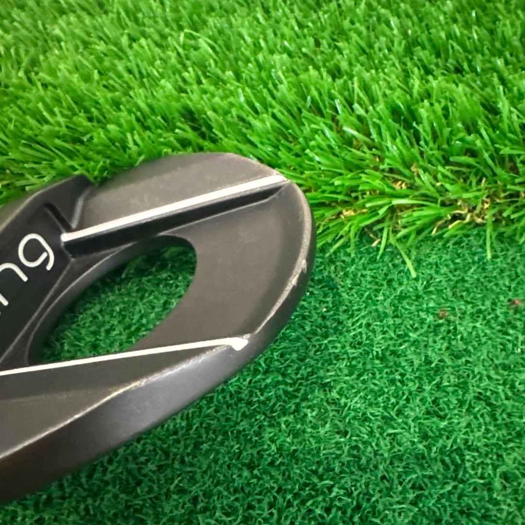 ping パター　G LE 3 フェッチ パター レディス