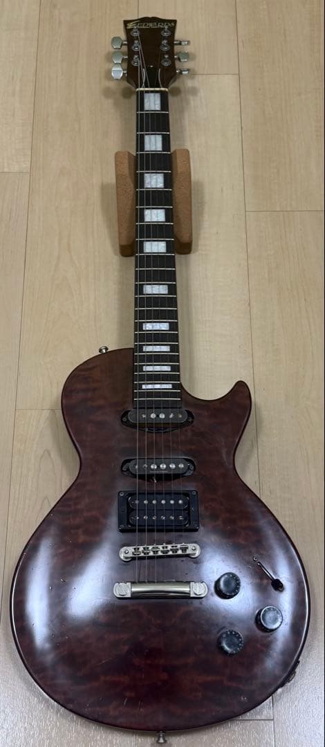 値下げ③／EDWARDS E-I-135QM／LUNA SEA／INORAN