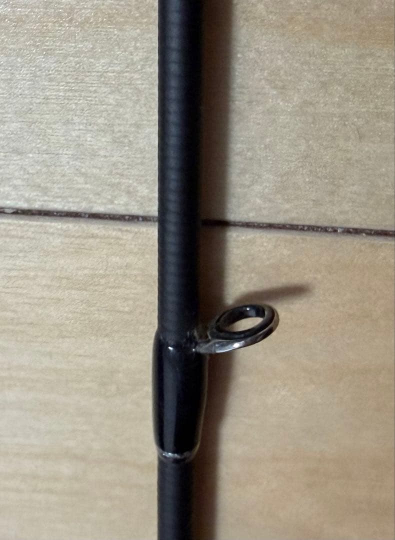 ダイワ 25ブラックレーベル C69MH