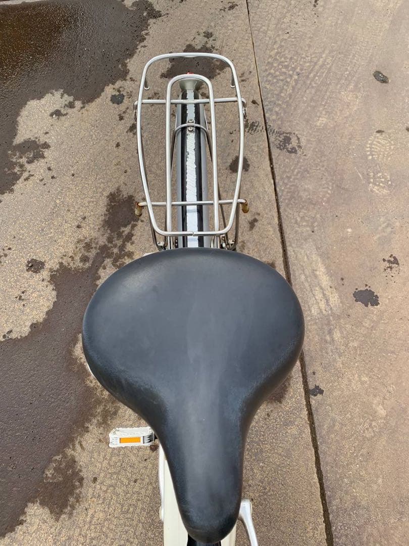 ♦️ ヤマハ　PAS電動自転車1754