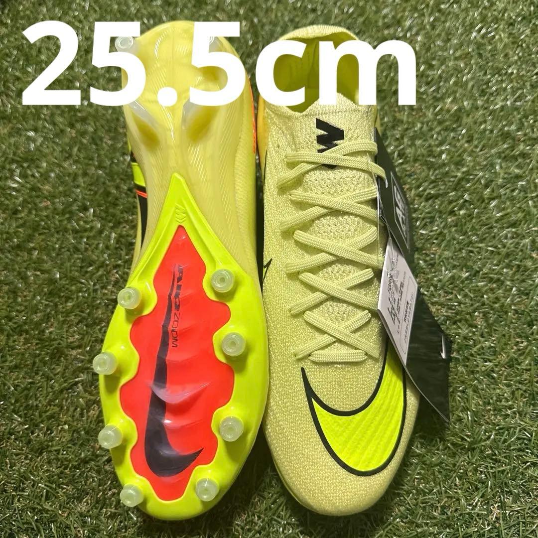 NIKE マーキュリアルヴェイパー16 ELITE AG 25.5cm 463