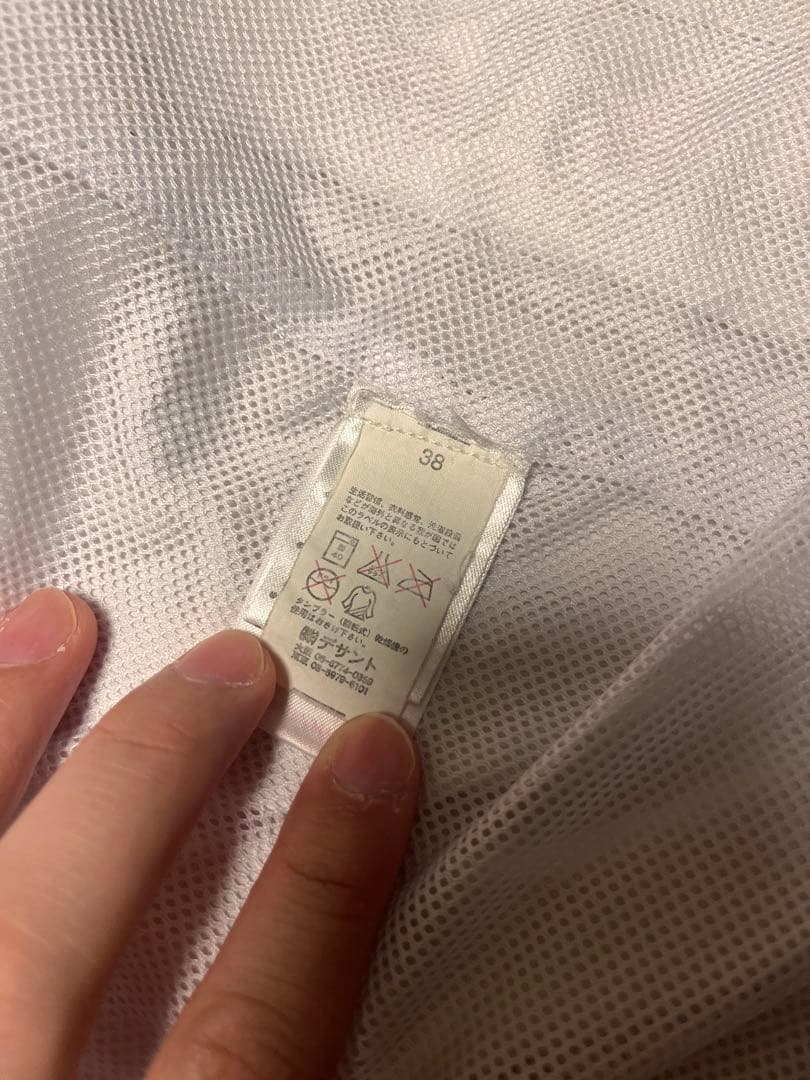 Umbro イングランド代表 ナイロンジャケット