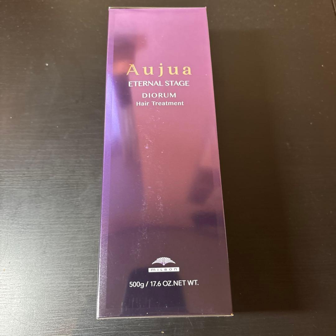 トリートメント Aujua Diorum Hair Treatment 500g