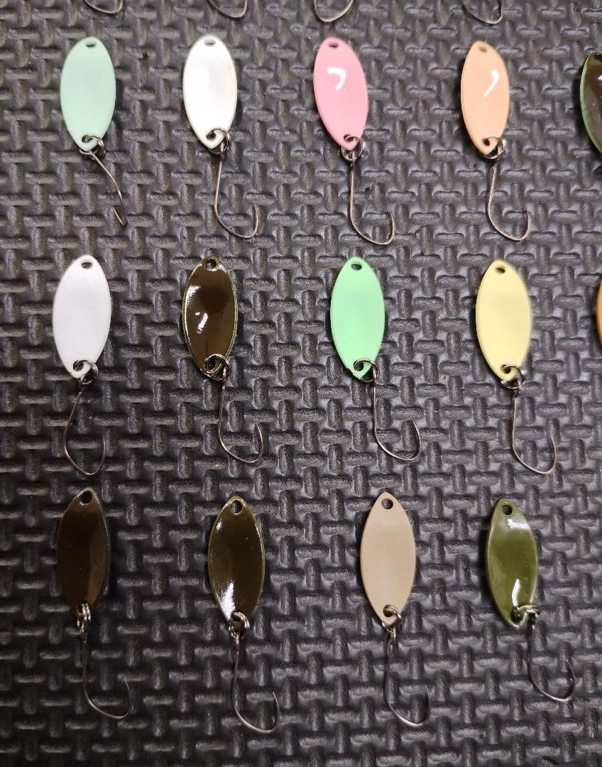 ヴァルケイン サーヴァントスピア０.７ｇスプーン ３０個セット