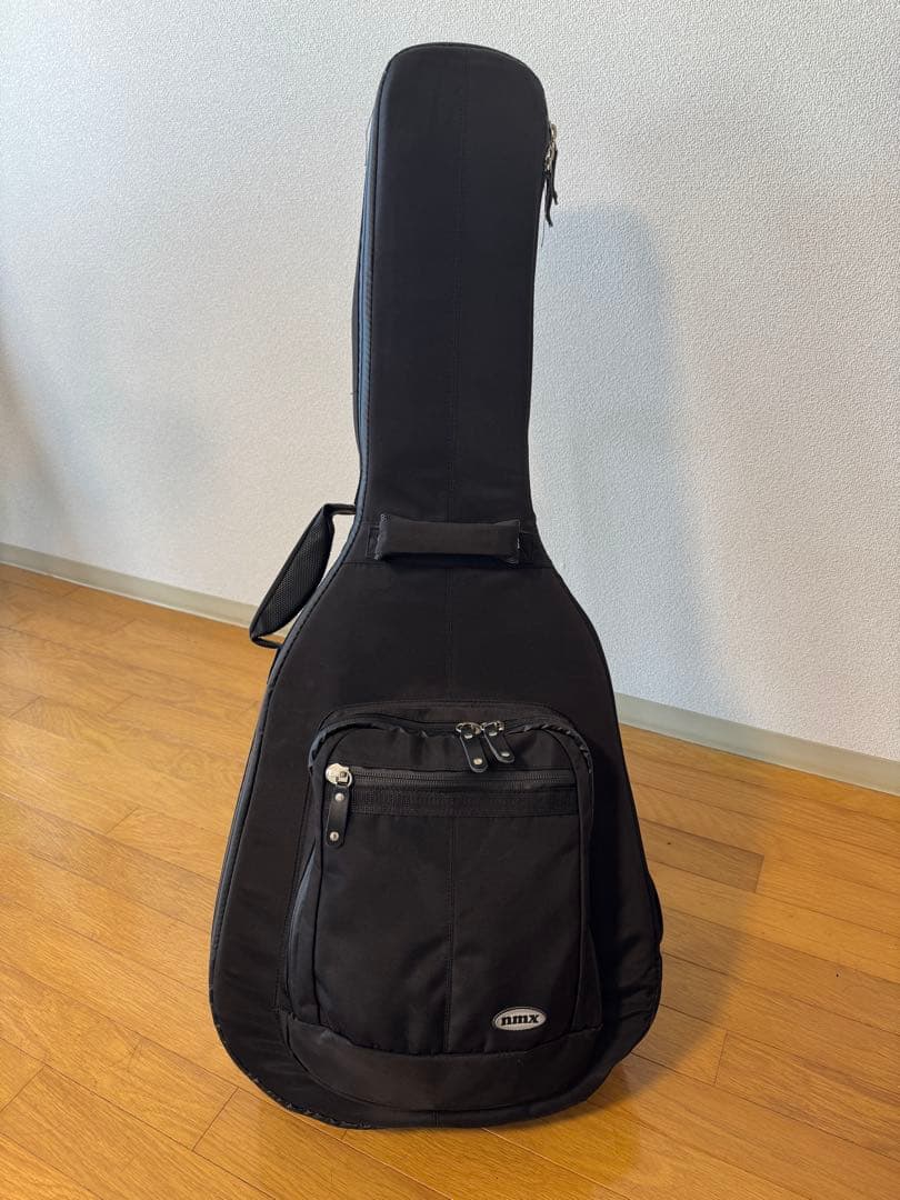 ギター Nagi Guitars Kuro.E