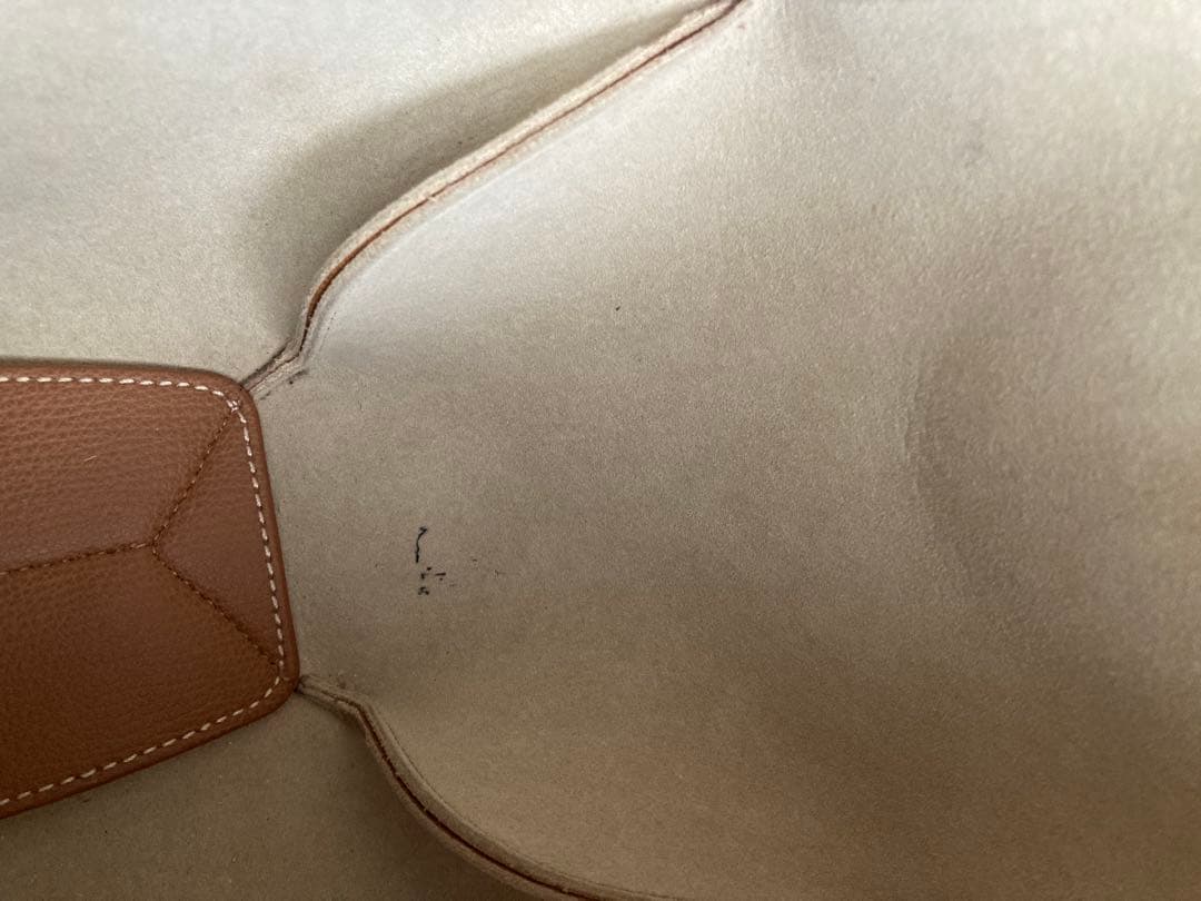 バッグ POLENE cyme