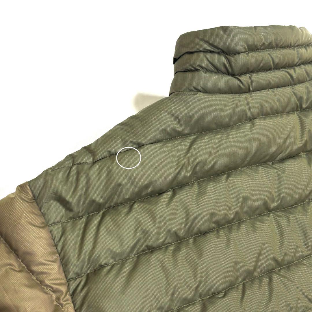 40th限定モデル　パタゴニア　エクスクルーシブ スナップTダウンプルオーバー