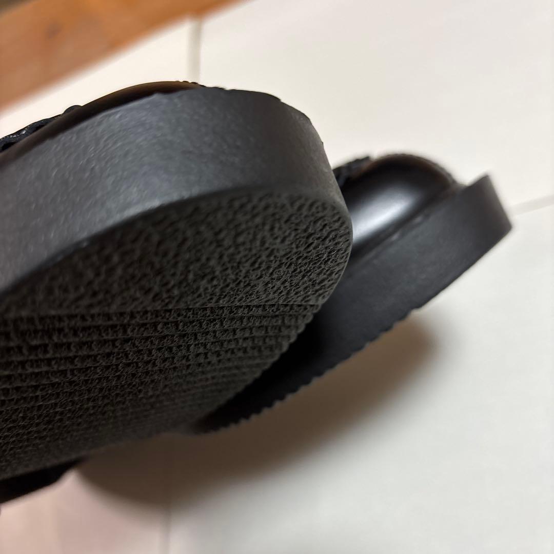 新品　ダイアナ　DIANA ローファー 革靴　23.0 厚底