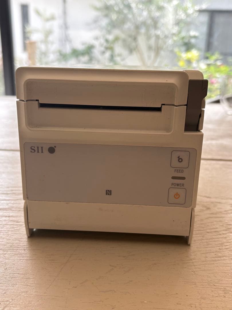 SII RF-310 サーマルプリンター