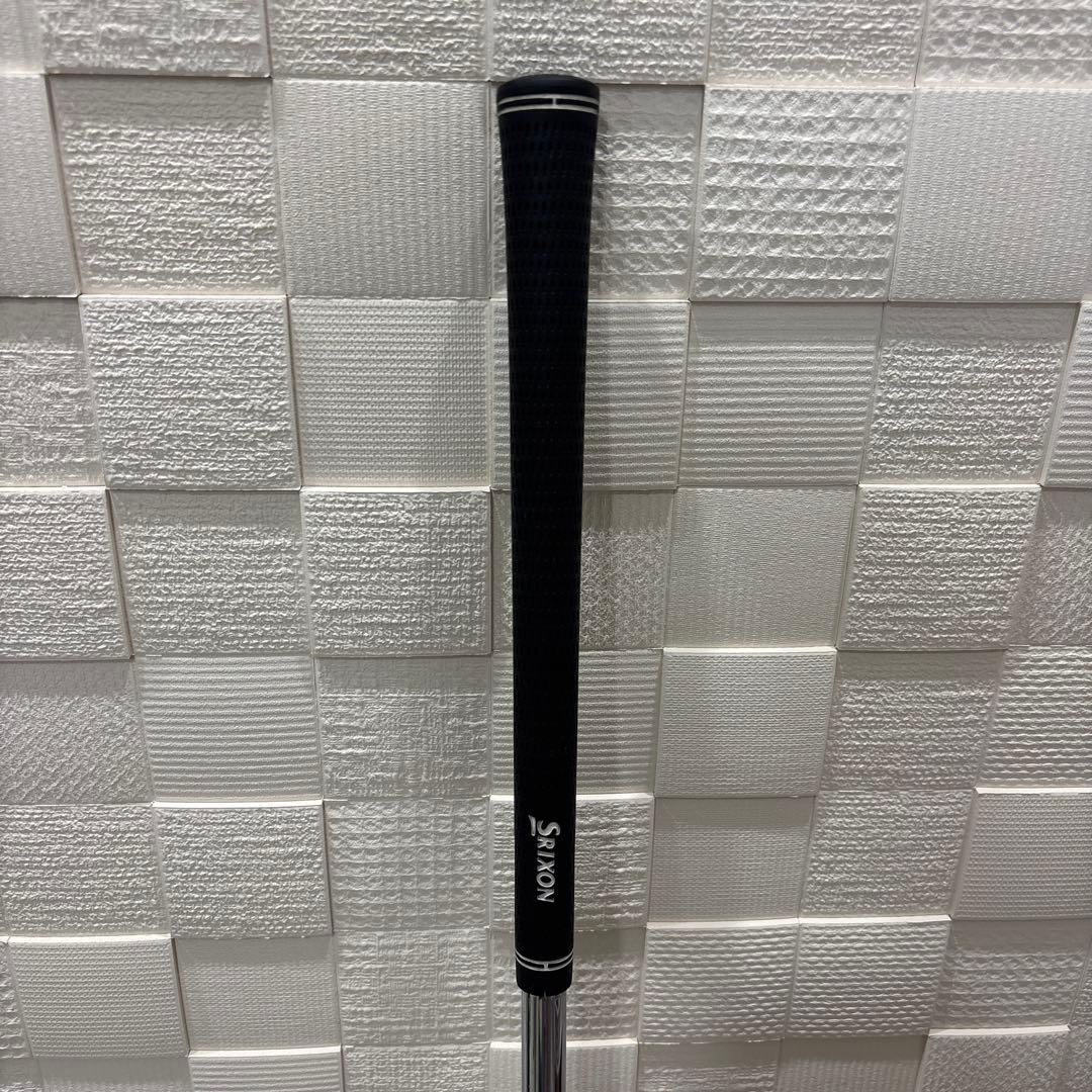 SRIXON ZX ユーティリティ 3H