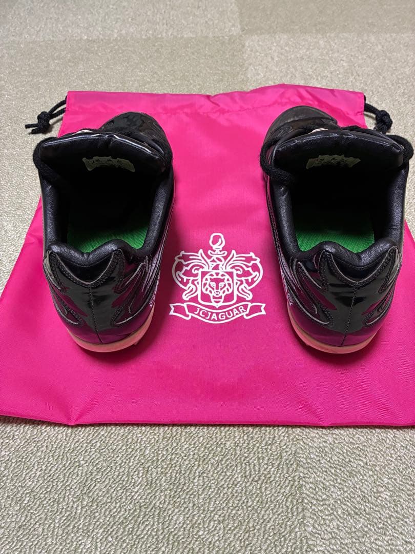 ジャガーズ創工　オーダースパイク