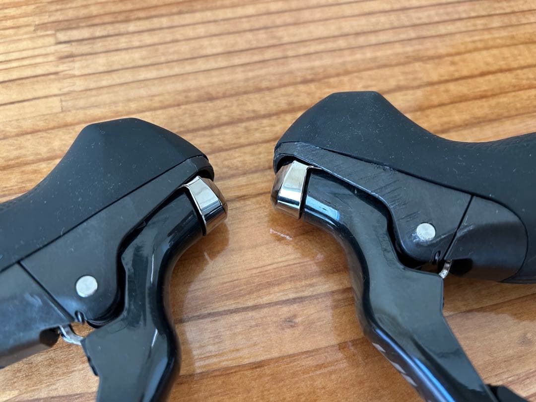 シマノ アルテグラ ST-R8000 STIレバー