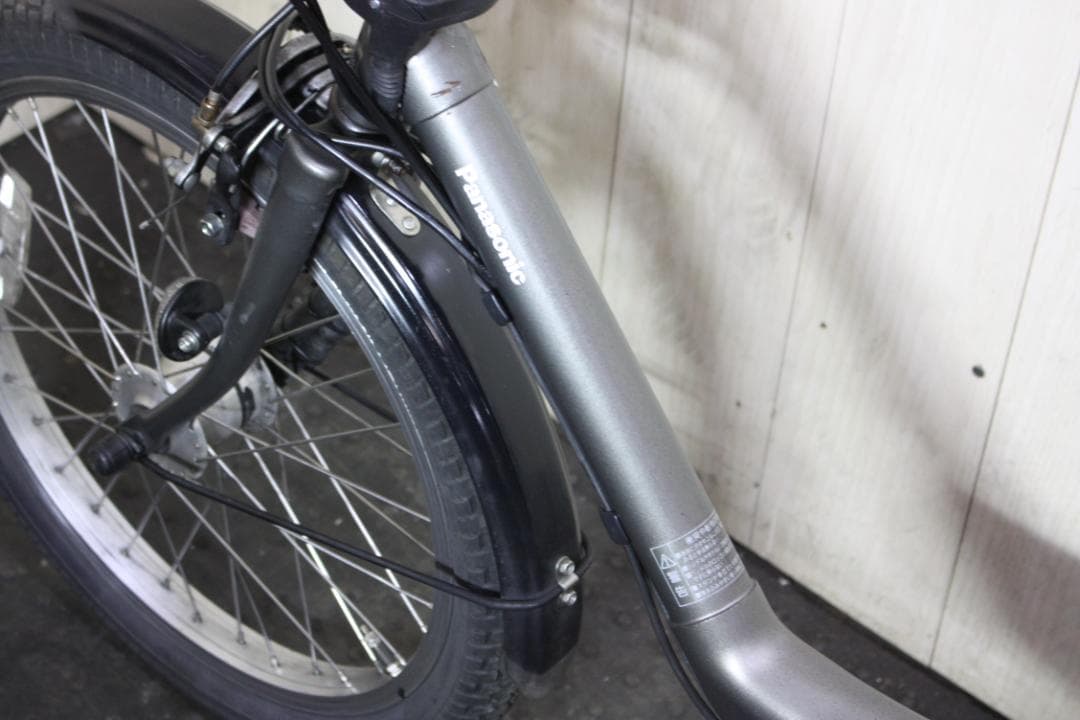 K*a様 パナソニック ギュットミニDX BE-1ELMD03N 20型 3段