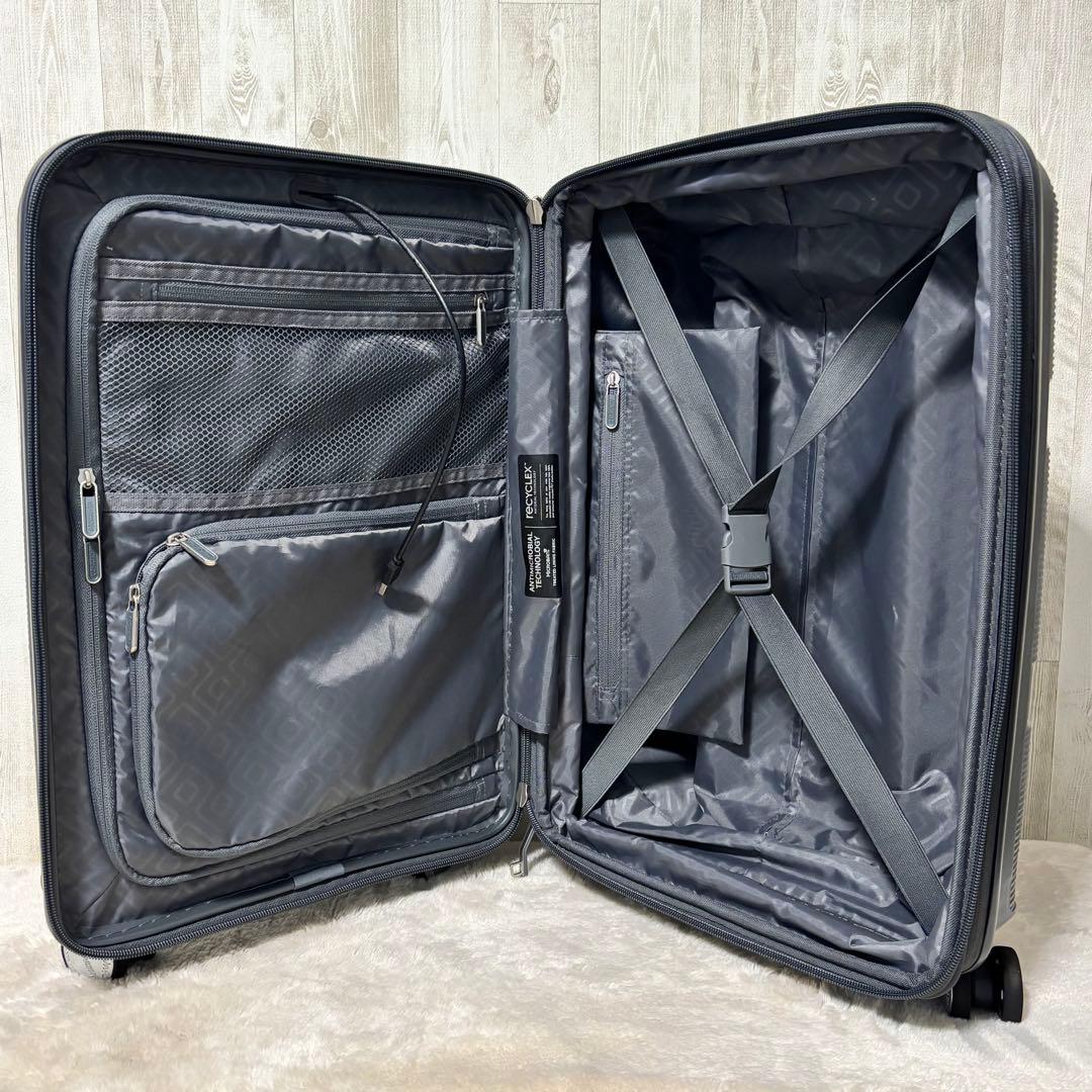 アメリカンツーリスター スーツケース 機内持ち込み Sサイズ