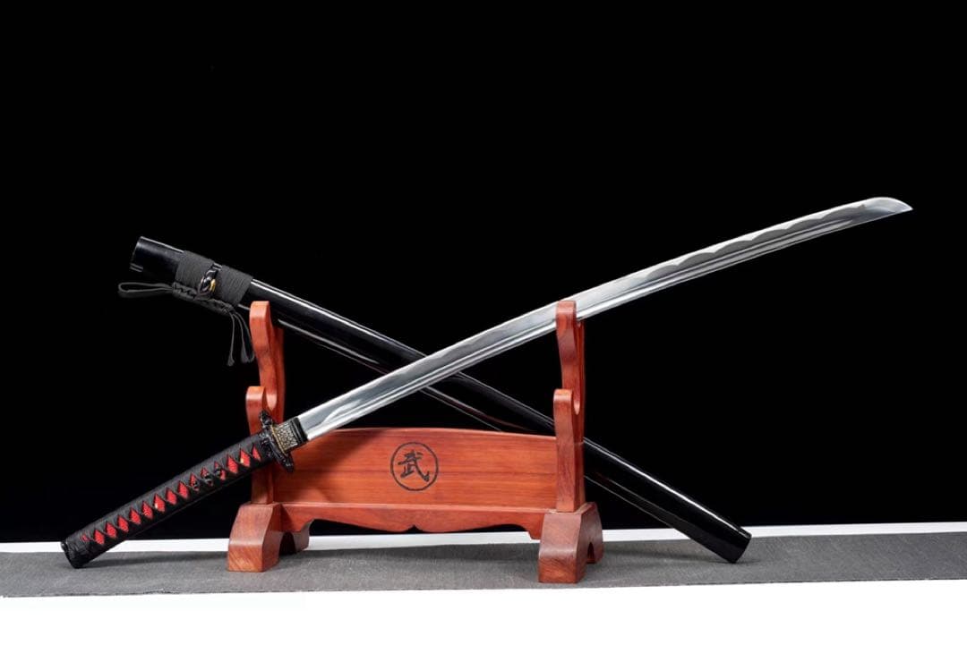 雲簇 刀装具 日本刀 武具 鑑賞刀 居合刀 模造刀 舞踊刀