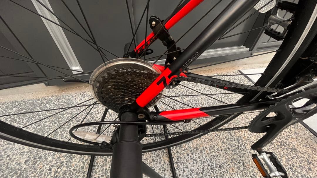 FELT F75 サイズ51 シマノ105 2016年式　直接受取のみ　山口県