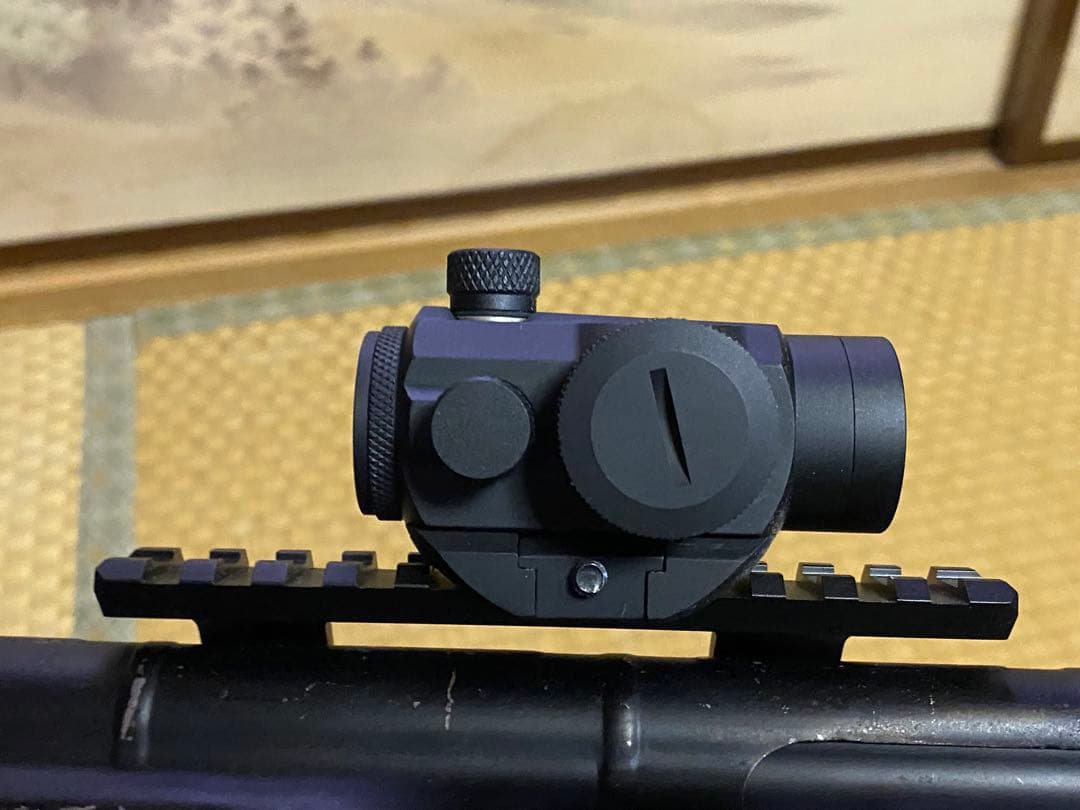 東京マルイ　AKS74N サマリウムコバルトモーター入　引退セット　※写真多数