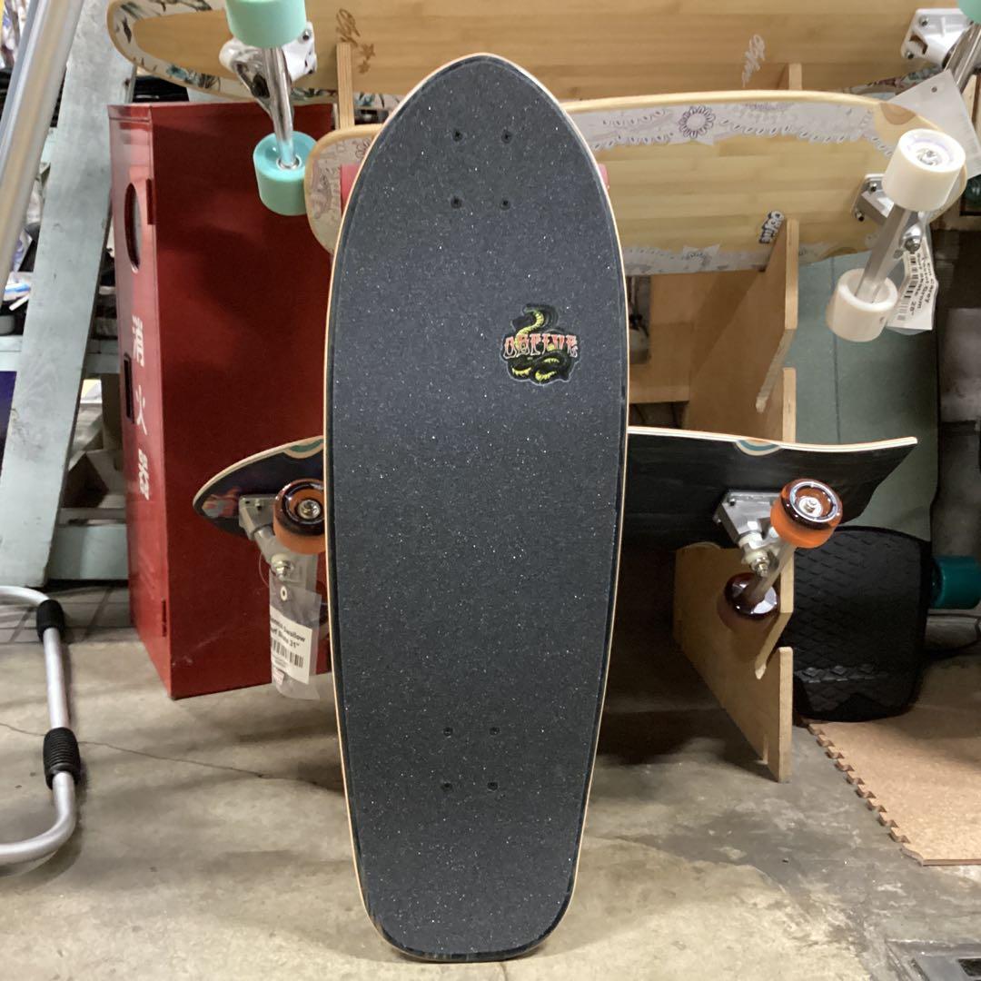 新品格安OB5 31インチ世界に羽ばたくJPSAチャンプアノンさん愛用黒コブラ