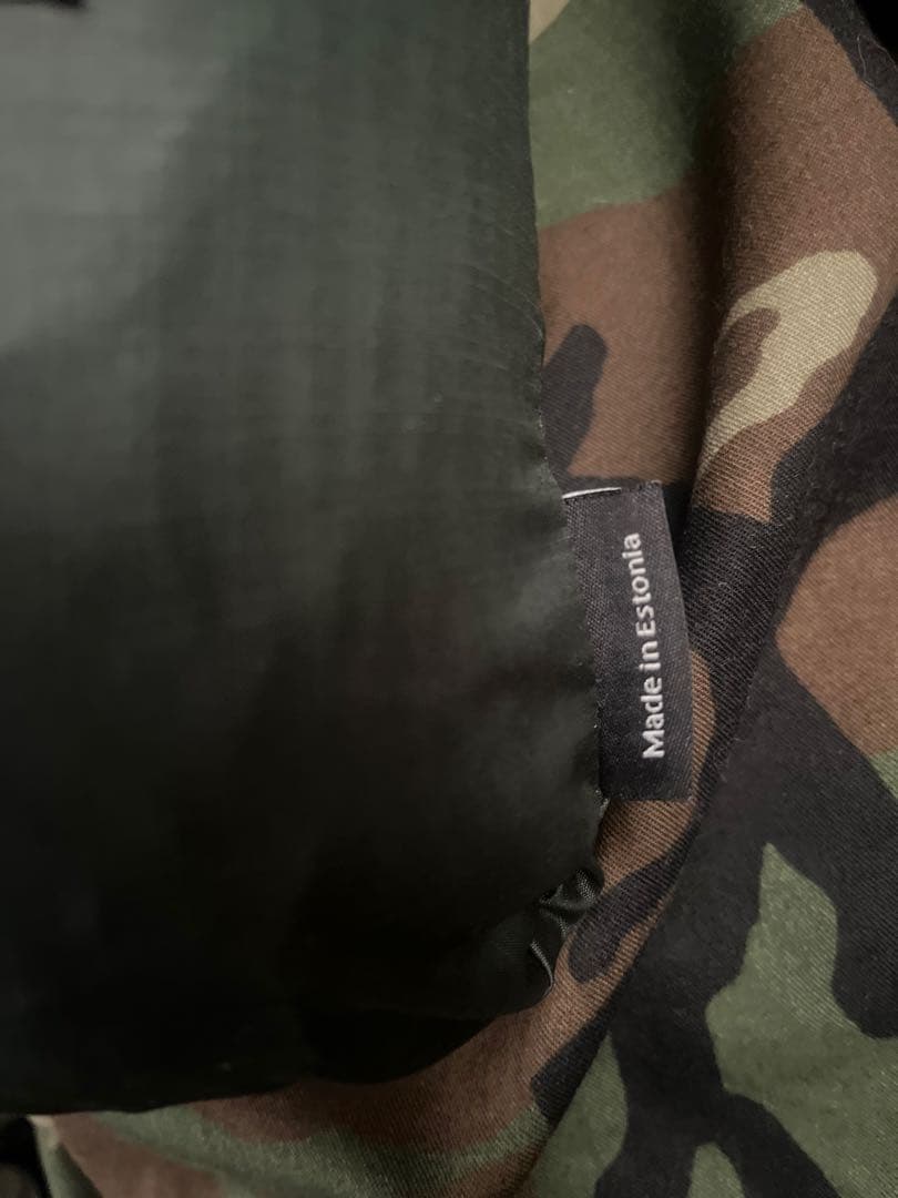 ヒルバーグタープ10xp