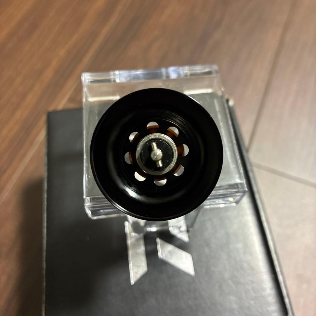 DAIWA ダイワ 21スティーズリミテッド SV TW 1000H