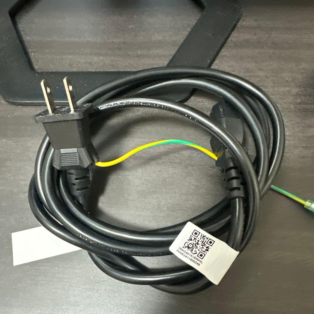 美品/PHILIPS モニターディスプレイ/ 27インチ