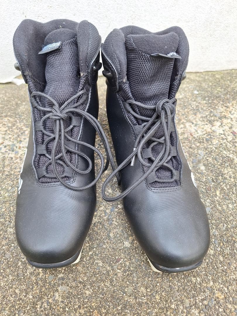 FISCHER クロスカントリースキーセット