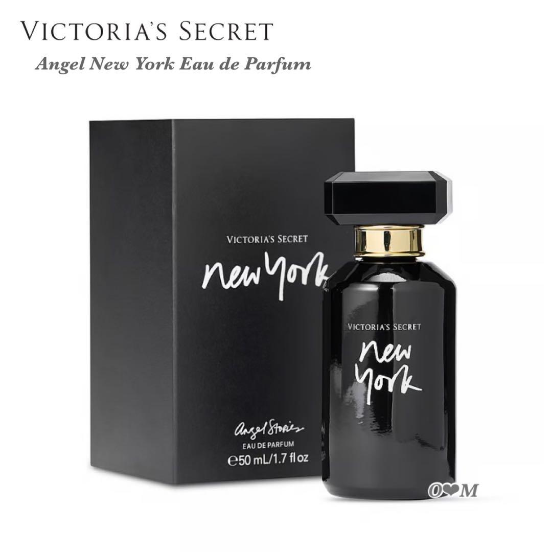 New♡【新品】ヴィクトリアシークレット 香水／オードパルファム