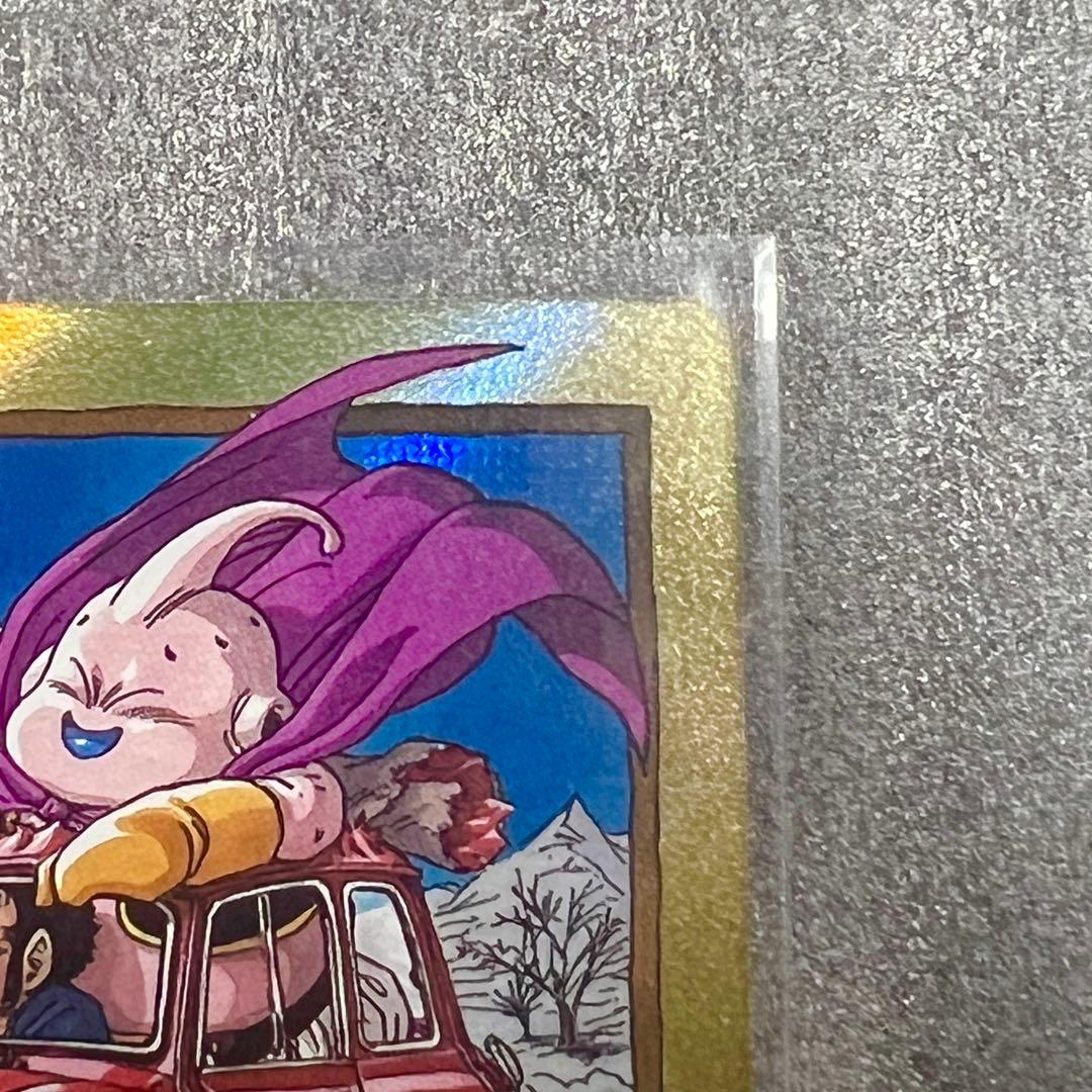 フュージョンワールド マンガブースター02 【エナジーマーカー⭐︎ 39巻表紙】