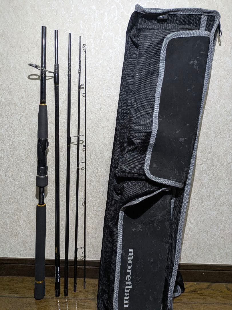 モアザン モバイル　100ML/MS-5 ダイワ